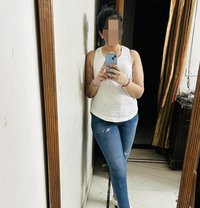 🥀Cam & Real Meet, Escort🤍3 - puta in Navi Mumbai