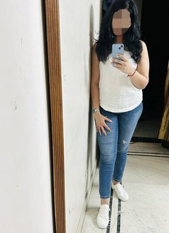🥀Cam & Real Meet, Escort🤍3 - escort in Chandigarh Photo 2 of 3