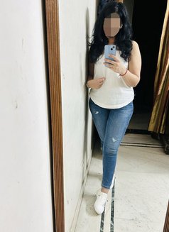 🥀Cam & Real Meet, Escort🤍3 - escort in Chandigarh Photo 3 of 3