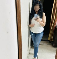 🦋Cam & Real meet🥂 ( independent) - escort in Mumbai Photo 3 of 3