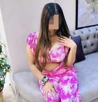 Cam & Real Meet, Escort 🤍4 - puta in Mumbai Photo 1 of 3