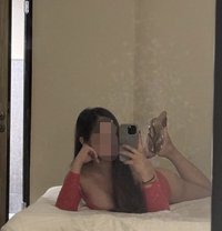 ꧁ Cam & Real meet ꧂, escort - escort in Mumbai