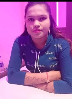 Cam & Real Meet Full Satisfied - escort in Mangalore Photo 1 of 1