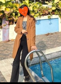 Cam & Real Meet Genuine - escort in Hyderabad Photo 1 of 4