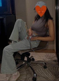 Cam & Real Meet Genuine - escort in Hyderabad Photo 3 of 4