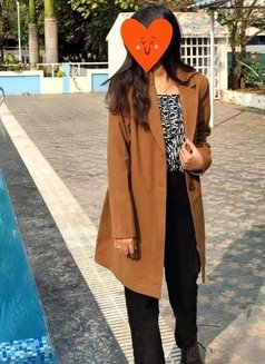 Cam & Real Meet Genuine - escort in Hyderabad Photo 4 of 4