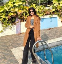 Cam & Real Meet Genuine - escort in Hyderabad Photo 1 of 3
