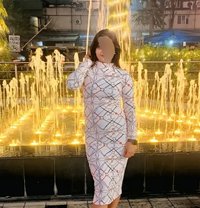 🦋Cam & Real Meet🥂 ( Independent) - escort in Chandigarh