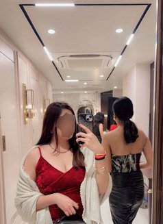 🦋Cam & Real Meet🥂 ( Independent) - escort in Mumbai Photo 7 of 7