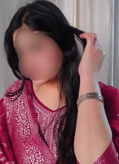 🦋Cam & Real Meet🥂 ( Independent) - escort in Mumbai Photo 2 of 7