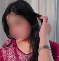 ๐ฆCam & Real Meet๐ฅ ( Independent) - escort in Chandigarh