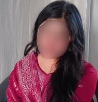 ๐ฆCam & Real Meet๐ฅ ( Independent) - escort in Chandigarh