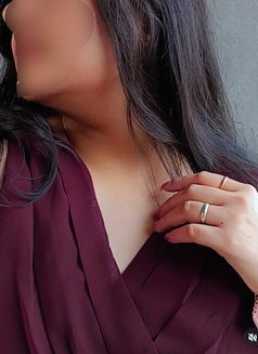 🦋Cam & Real Meet🥂 ( Independent) - escort in Mumbai Photo 4 of 7