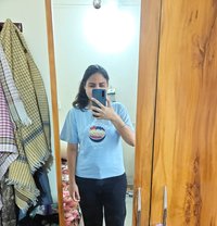 Cam & Real Meet ( Independent), Escort - puta in Navi Mumbai