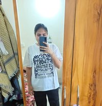 Cam & Real Meet ( Independent), Escort - puta in Navi Mumbai