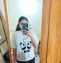 Cam & Real Meet ( Independent), Escort - puta in Navi Mumbai