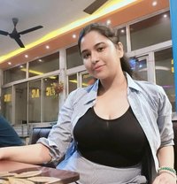 Cam & Real Meet Independent Girl🥰🥰 - escort in Mumbai