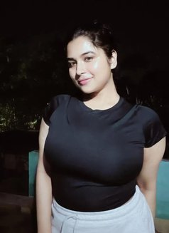 Cam & Real Meet Independent Girl🥰🥰 - escort in Mumbai Photo 3 of 4