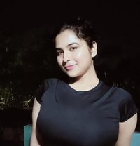 Cam & Real Meet Independent Girl🥰🥰 - escort in Mumbai