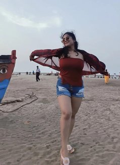 Cam & Real Meet Independent Girl🥰🥰 - escort in Mumbai Photo 4 of 4