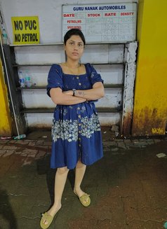 Cam & Real Meet Independent Girl🥰🥰 - escort in Mumbai Photo 1 of 4