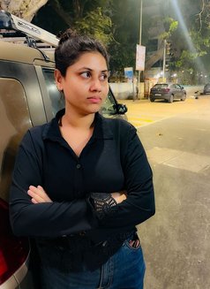 Cam & Real Meet Independent Girl🥰🥰 - escort in Mumbai Photo 4 of 4