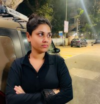 Cam & Real Meet Independent Girl🥰🥰 - escort in Mumbai Photo 3 of 3