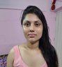 Cam & Real Meet Independent Girl🥰🥰 - escort in Mumbai Photo 4 of 4