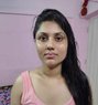 Cam & Real Meet Independent Girl🥰🥰 - escort in Mumbai Photo 1 of 4