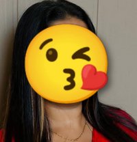 Cam & real meet ( independent) - escort in Hyderabad Photo 1 of 1
