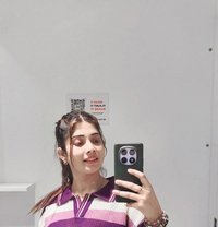 🦋Cam & Real meet🥂 ( independent) - escort in Chandigarh