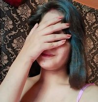 🦋Cam & Real meet🥂 ( independent) - escort in Mumbai Photo 4 of 4