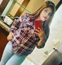 🦋Cam & Real meet🥂 ( independent) - escort in Chandigarh