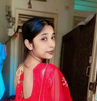 🦋Cam & Real meet🥂 ( independent) - escort in Mumbai
