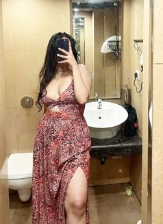 🦋Cam & Real meet🥂 ( independent) - escort in Mumbai Photo 4 of 7