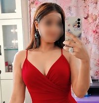 🦋Cam & Real meet🥂 ( independent) - escort in Chandigarh