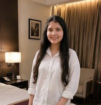 Cam & Real Meet (independent) - escort in Chennai