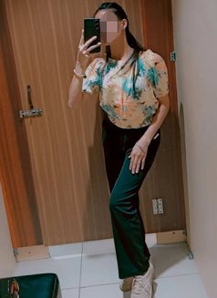 🦋Cam & Real meet🥂 ( independent) - escort in Hyderabad Photo 2 of 2