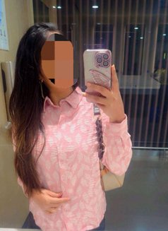 Cam & Real Meet (independent) - escort in Hyderabad Photo 2 of 2