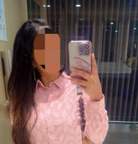 Cam & Real Meet (independent) - escort in Hyderabad