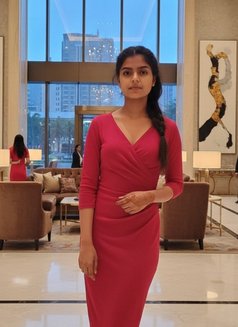 Cam & Real Meet (independent) - escort in Hyderabad Photo 1 of 1