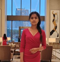 Cam & Real Meet (independent) - escort in Hyderabad