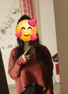 Cam & Real Meet (independent) - escort in Chennai Photo 1 of 4