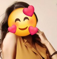 Cam & Real Meet (independent) - escort in Chennai