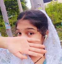 🦋Cam & Real meet🥂 ( independent) - escort in Mumbai