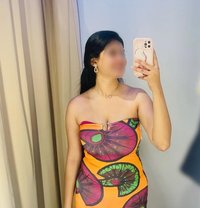 🦋Cam & Real meet🥂 ( independent) - puta in Chandigarh