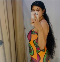 🦋Cam & Real meet🥂 ( independent) - escort in Mumbai