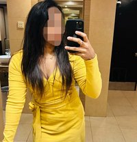 🦋Cam & Real meet🥂 ( independent) - escort in Navi Mumbai