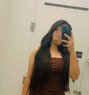 🦋Cam & Real meet🥂 ( independent) - escort in Mumbai Photo 1 of 3