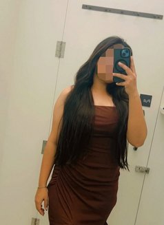 🦋Cam & Real meet🥂 ( independent) - escort in Mumbai Photo 1 of 3